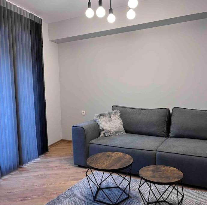 7Mins City Garden And Center+P Plovdiv Exterior foto